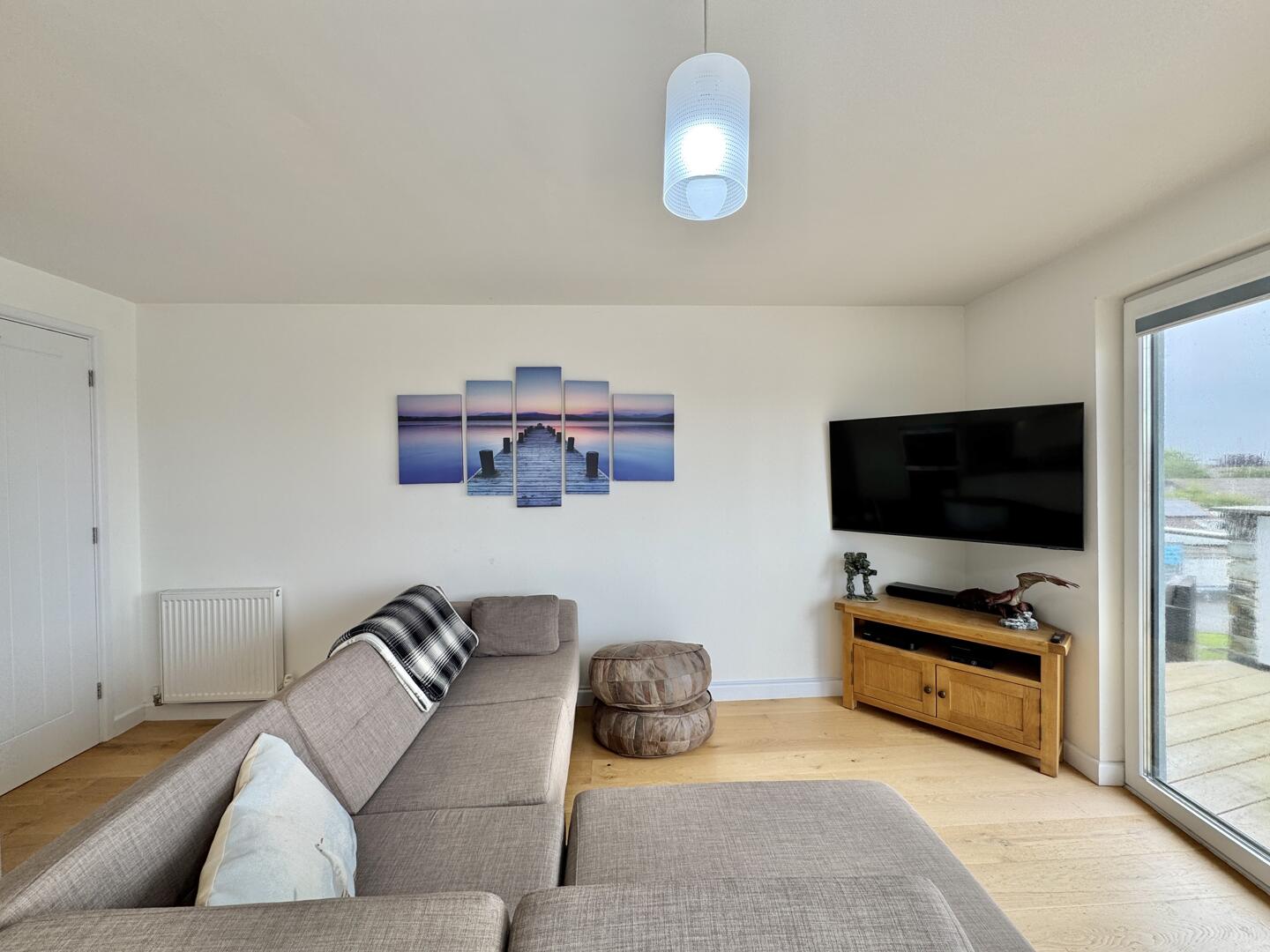 Chyvelah Road, Threemilestone, Truro